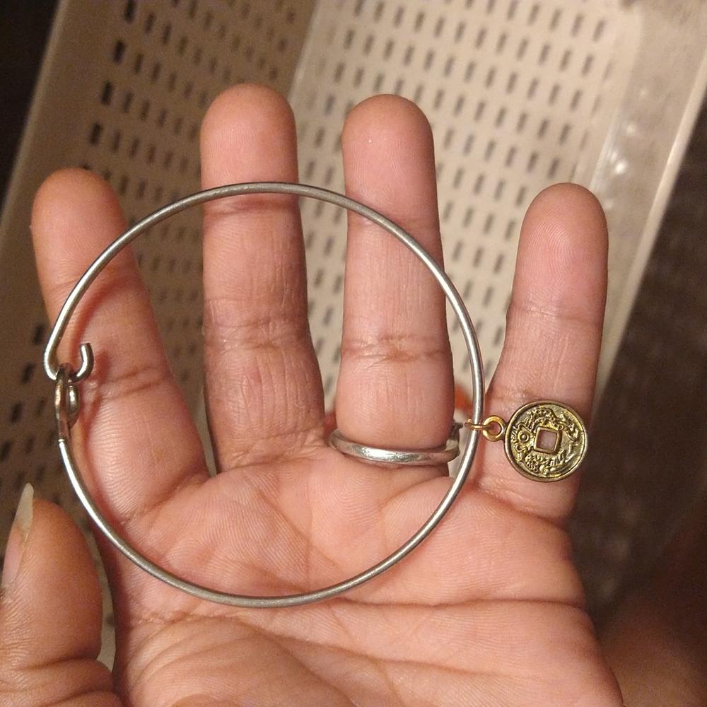 Vintage bracelet Chinese